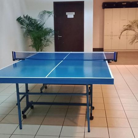 Kl Cozy Apartment At Times Square Kuala Lumpur Dış mekan fotoğraf