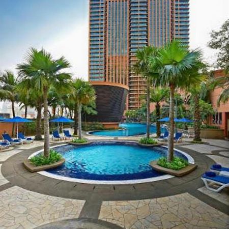 Kl Cozy Apartment At Times Square Kuala Lumpur Dış mekan fotoğraf