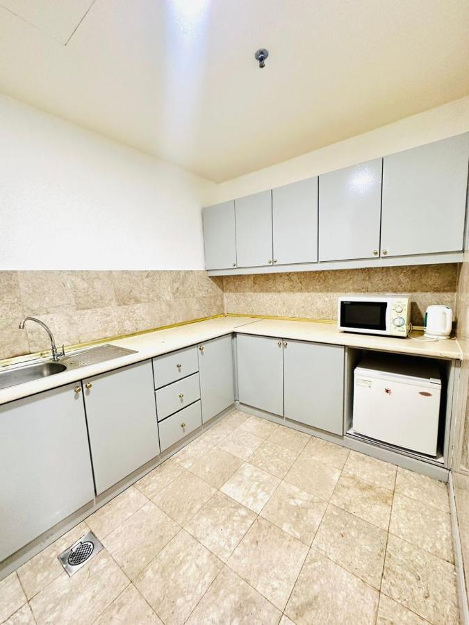 Kl Cozy Apartment At Times Square Kuala Lumpur Dış mekan fotoğraf
