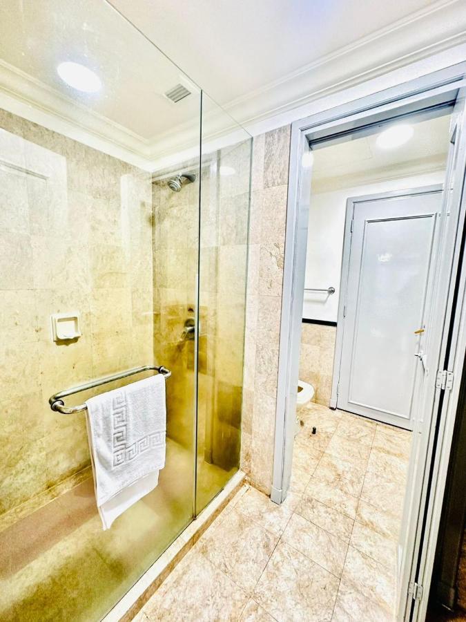 Kl Cozy Apartment At Times Square Kuala Lumpur Dış mekan fotoğraf