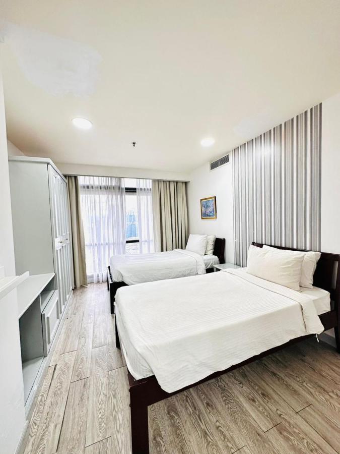 Kl Cozy Apartment At Times Square Kuala Lumpur Dış mekan fotoğraf
