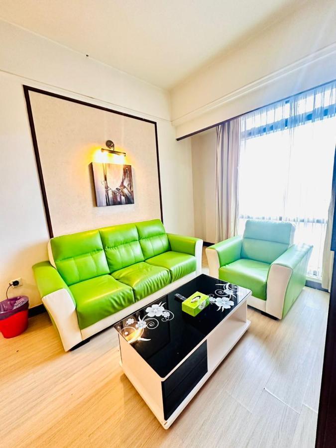 Kl Cozy Apartment At Times Square Kuala Lumpur Dış mekan fotoğraf