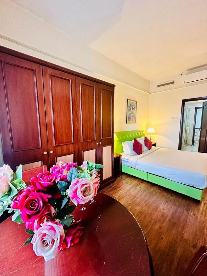 Kl Cozy Apartment At Times Square Kuala Lumpur Dış mekan fotoğraf