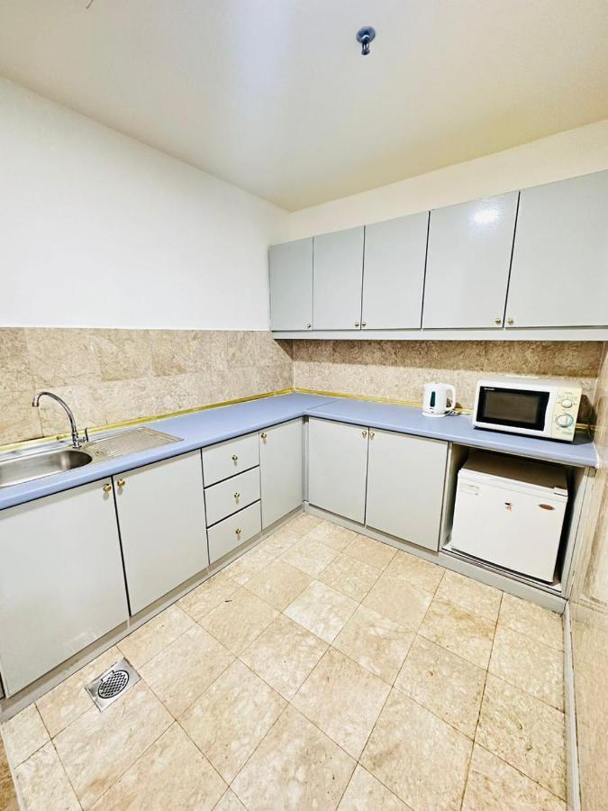 Kl Cozy Apartment At Times Square Kuala Lumpur Dış mekan fotoğraf