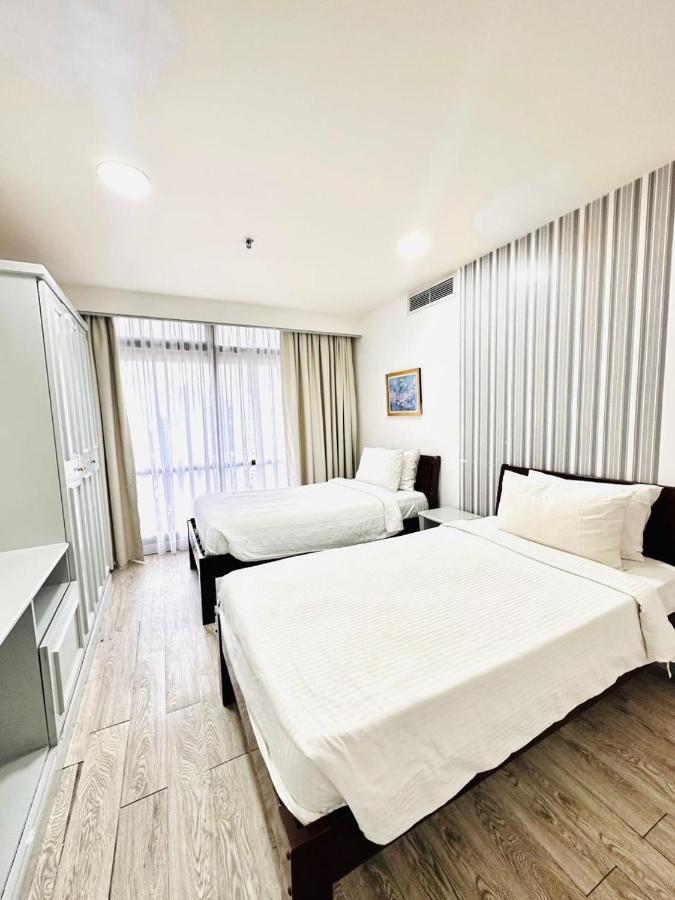 Kl Cozy Apartment At Times Square Kuala Lumpur Dış mekan fotoğraf
