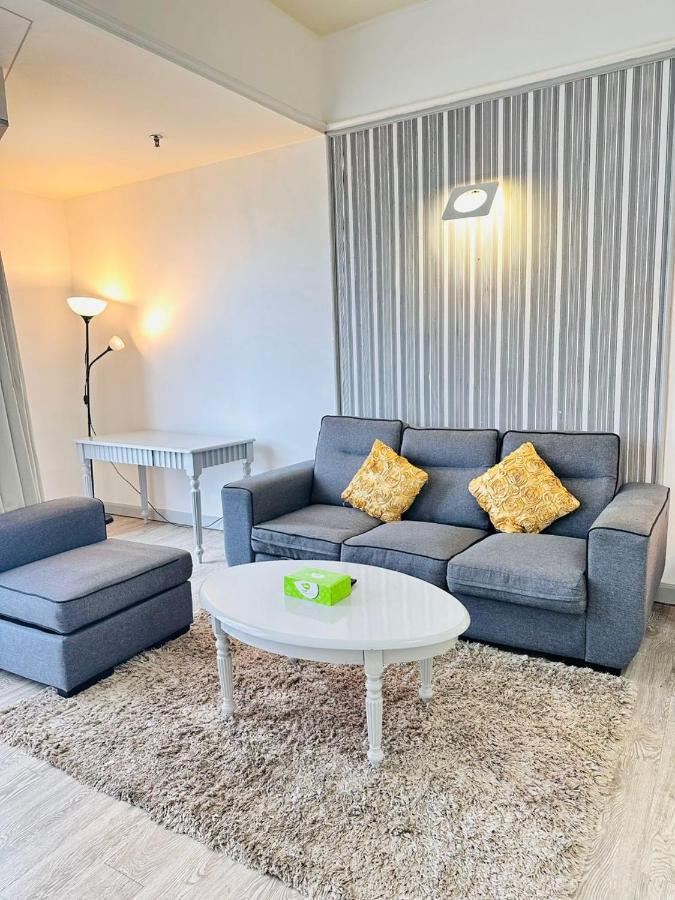 Kl Cozy Apartment At Times Square Kuala Lumpur Dış mekan fotoğraf