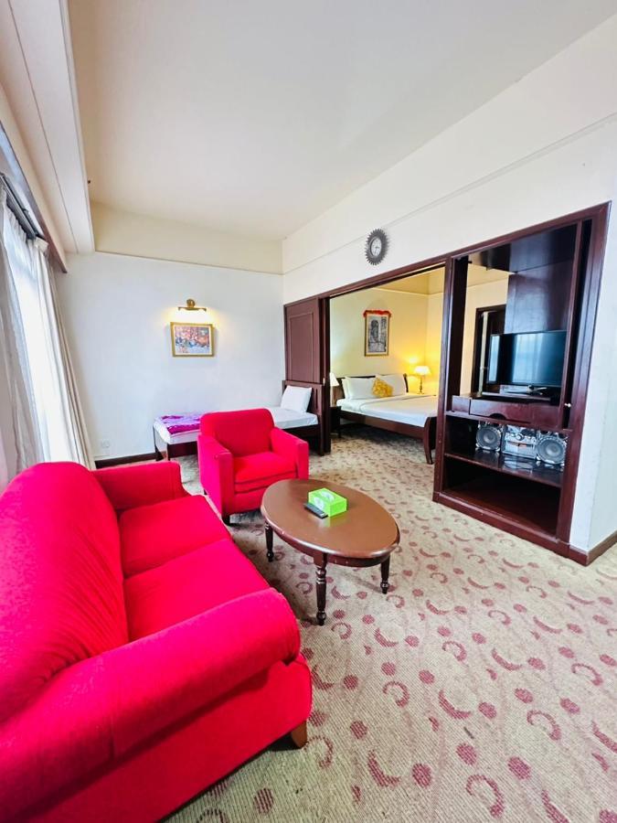Kl Cozy Apartment At Times Square Kuala Lumpur Dış mekan fotoğraf