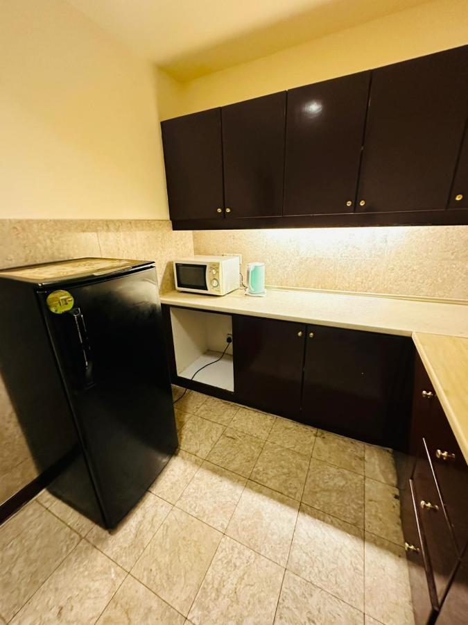 Kl Cozy Apartment At Times Square Kuala Lumpur Dış mekan fotoğraf