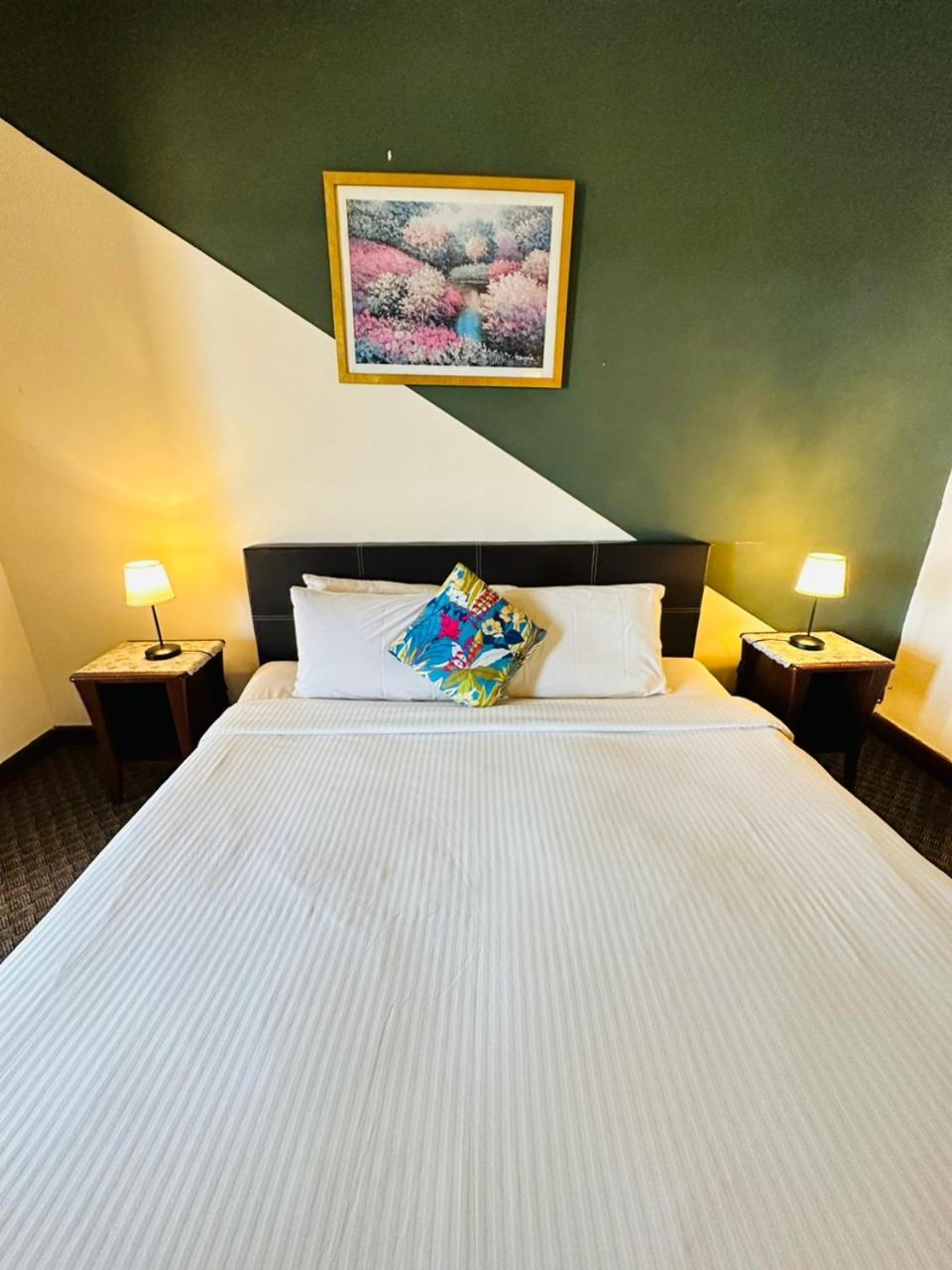 Kl Cozy Apartment At Times Square Kuala Lumpur Dış mekan fotoğraf