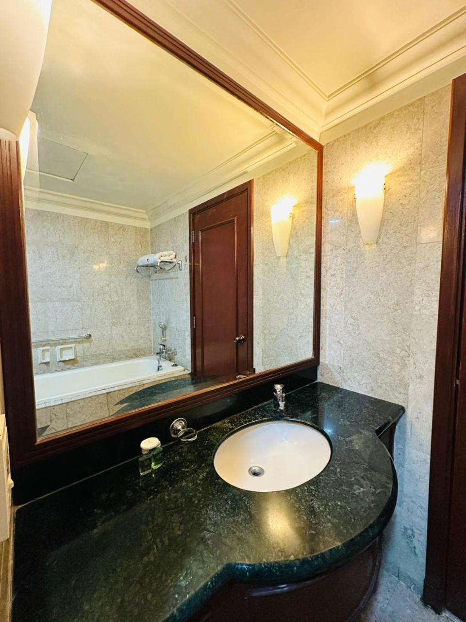 Kl Cozy Apartment At Times Square Kuala Lumpur Dış mekan fotoğraf