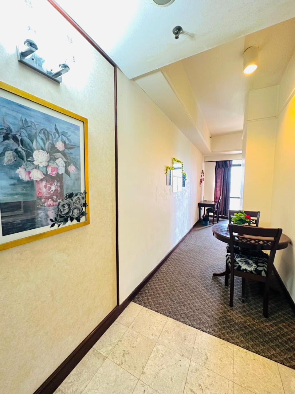 Kl Cozy Apartment At Times Square Kuala Lumpur Dış mekan fotoğraf