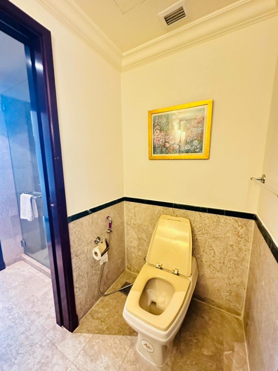 Kl Cozy Apartment At Times Square Kuala Lumpur Dış mekan fotoğraf