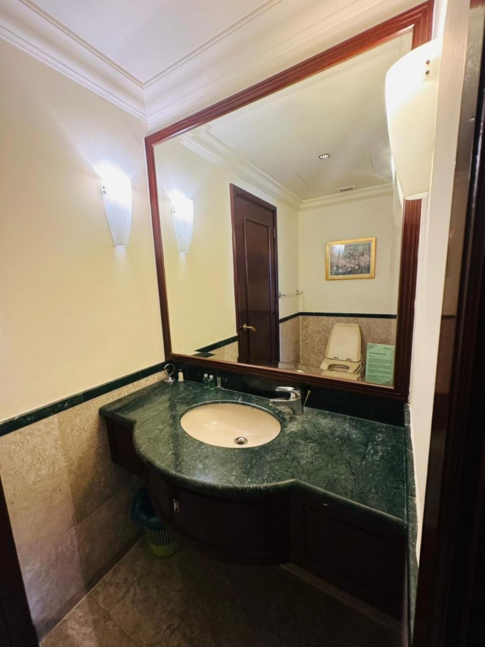 Kl Cozy Apartment At Times Square Kuala Lumpur Dış mekan fotoğraf