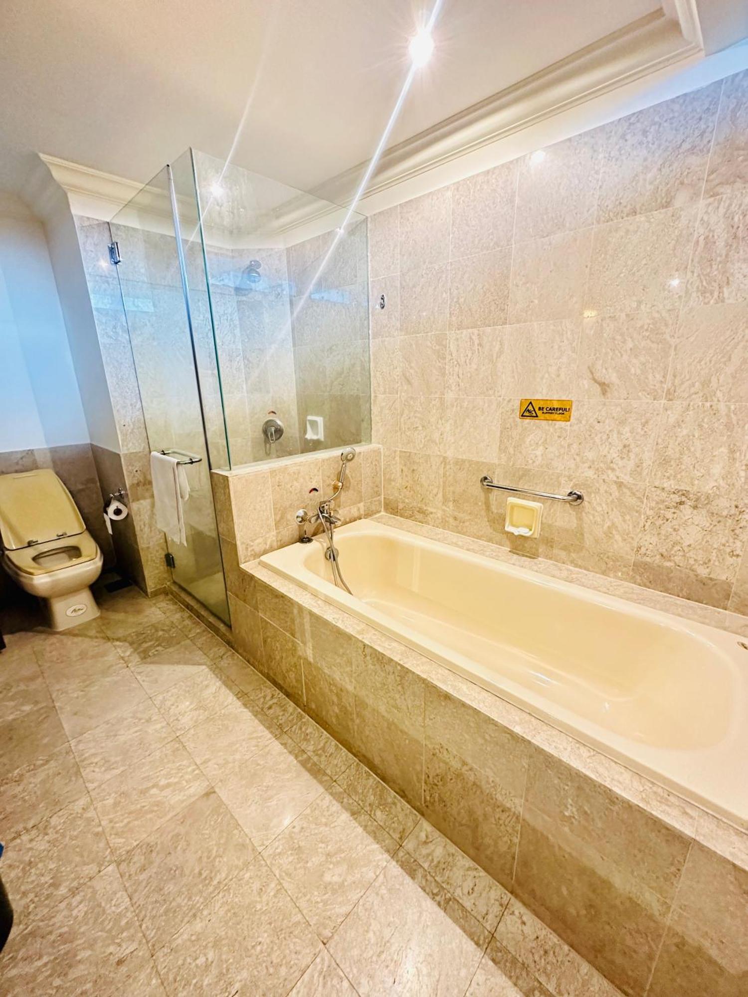 Kl Cozy Apartment At Times Square Kuala Lumpur Dış mekan fotoğraf