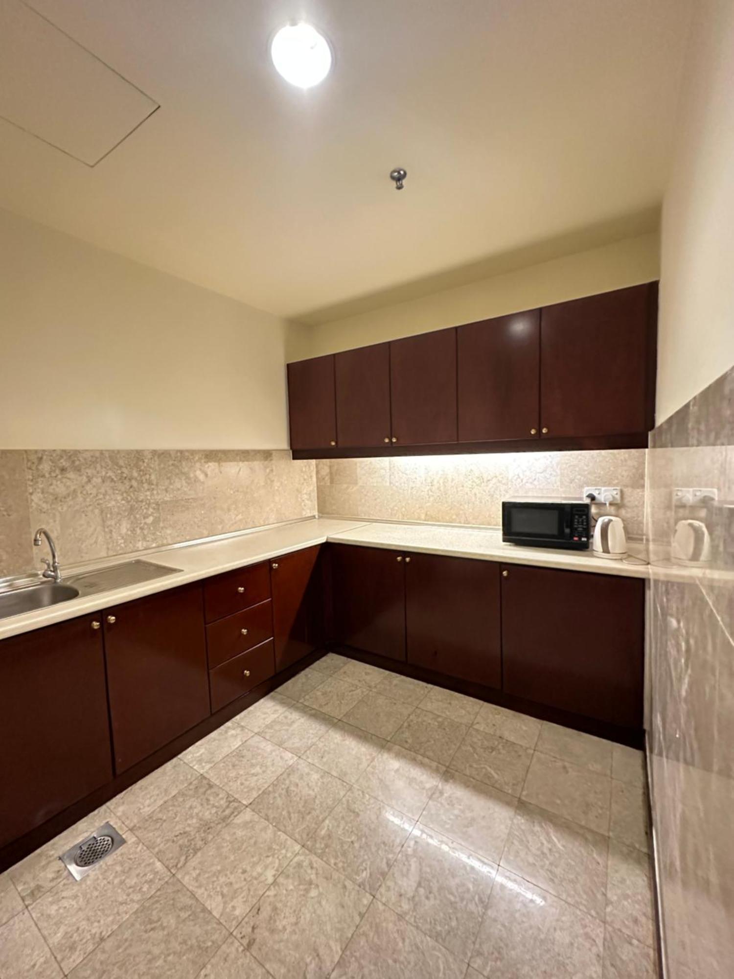 Kl Cozy Apartment At Times Square Kuala Lumpur Dış mekan fotoğraf